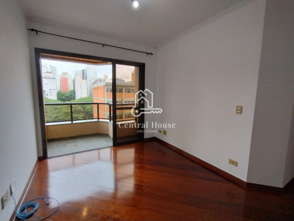Imagem Apartamento com 3 Quartos para Alugar, 83 m² em Vila Mariana - São Paulo Imagem Apartamento com 3 Quartos para Alugar, 83 m² em Vila Mariana - São Paulo