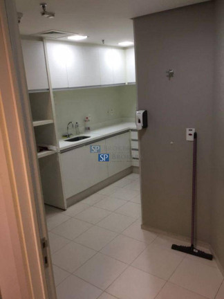 Imagem Sala Comercial para Alugar, 787 m² em Itaim Bibi - São Paulo