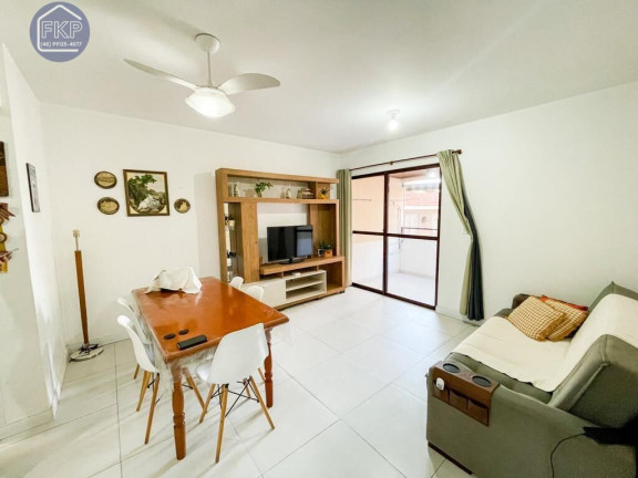 Imagem Apartamento com 2 Quartos à Venda, 75 m² em Canasvieiras - Florianópolis