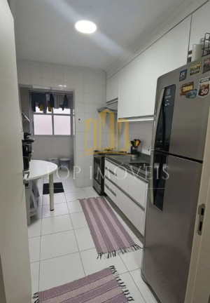 Imagem Apartamento com 3 Quartos à Venda, 88 m² em Parque Industrial - São José Dos Campos