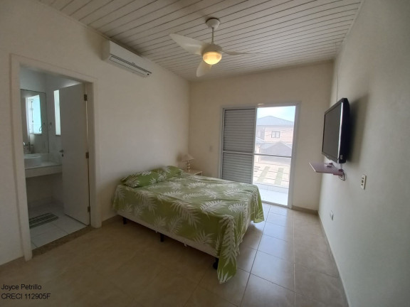 Imagem Casa com 4 Quartos à Venda, 400 m² em Bougainvillée I - Peruíbe