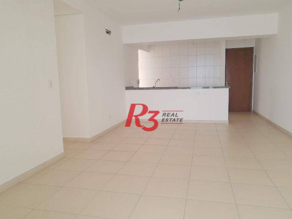 Imagem Apartamento com 2 Quartos à Venda, 111 m² em Boqueirão - Praia Grande