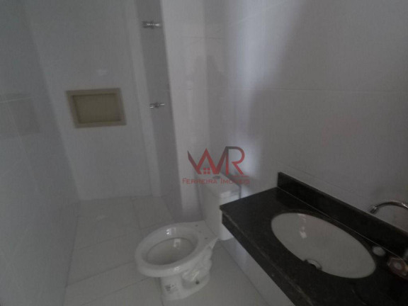 Imagem Apartamento com 2 Quartos à Venda, 32 m² em Tatuapé - São Paulo