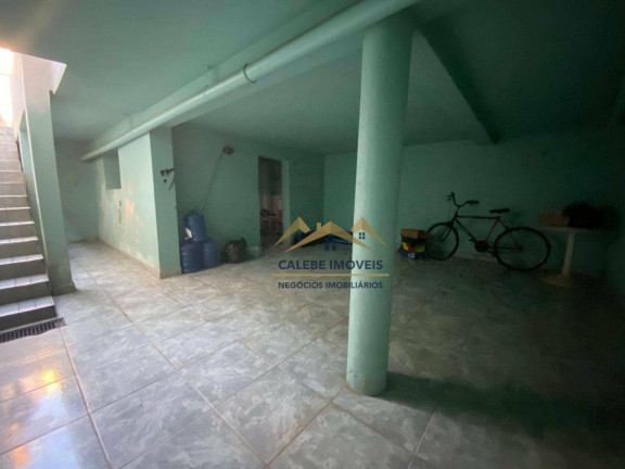 Imagem Casa com 3 Quartos à Venda, 140 m² em Jardim Wanderley - Tatuí