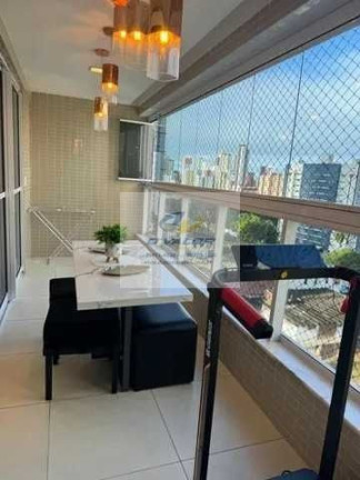 Imagem Apartamento com 3 Quartos à Venda, 131 m² em Miramar - João Pessoa