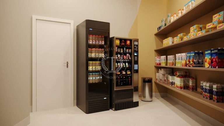 Imagem Apartamento com 2 Quartos à Venda, 50 m² em Vila Osasco - Osasco