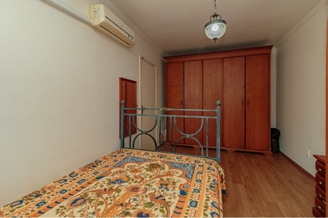 Imagem Apartamento com 1 Quarto à Venda, 46 m² em Passo Da Areia - Porto Alegre Imagem Apartamento com 1 Quarto à Venda, 46 m² em Passo Da Areia - Porto Alegre