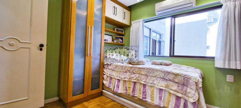 Imagem Apartamento com 4 Quartos à Venda, 300 m² em Arpoador - Rio De Janeiro