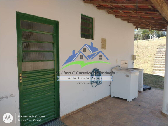 Imagem Chácara com 2 Quartos à Venda, 17.000 m² em Centro - Mairiporã Imagem Chácara com 2 Quartos à Venda, 17.000 m² em Centro - Mairiporã