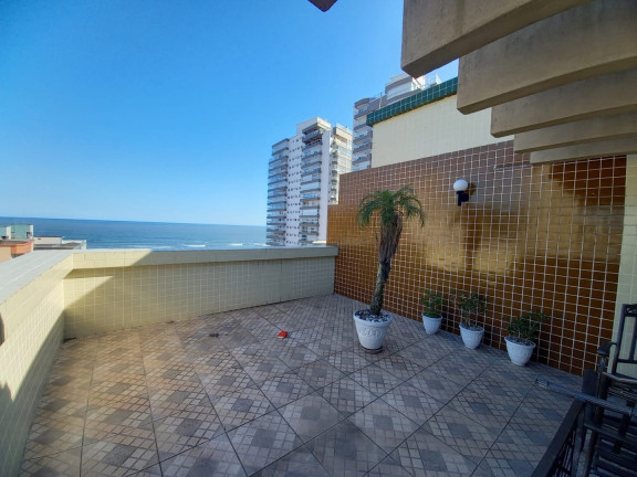 Imagem Apartamento com 4 Quartos à Venda, 400 m² em Canto Do Forte - Praia Grande Imagem Apartamento com 4 Quartos à Venda, 400 m² em Canto Do Forte - Praia Grande