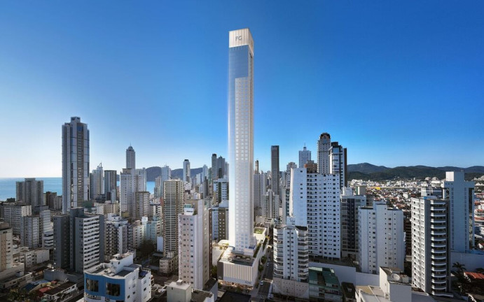 Imagem Apartamento com 6 Quartos à Venda, 310 m² em Centro - Balneário Camboriú Imagem Apartamento com 6 Quartos à Venda, 310 m² em Centro - Balneário Camboriú