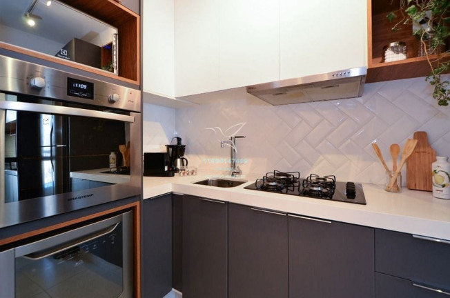 Imagem Apartamento com 2 Quartos à Venda, 61 m² em Continental - Osasco Imagem Apartamento com 2 Quartos à Venda, 61 m² em Continental - Osasco