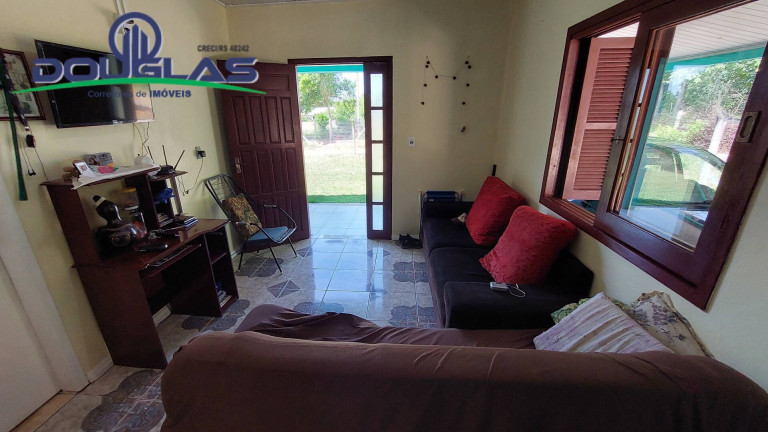 Imagem Casa com 2 Quartos à Venda, em águas Claras - Viamão Imagem Casa com 2 Quartos à Venda, em águas Claras - Viamão