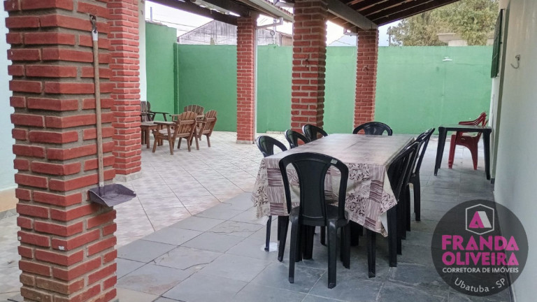 Imagem Casa com 4 Quartos à Venda, 298 m² em Perequê Açu - Ubatuba Imagem Casa com 4 Quartos à Venda, 298 m² em Perequê Açu - Ubatuba