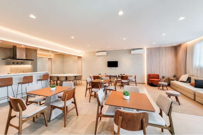 Imagem Apartamento com 1 Quarto à Venda, 37 m² em Saúde - São Paulo Imagem Apartamento com 1 Quarto à Venda, 37 m² em Saúde - São Paulo