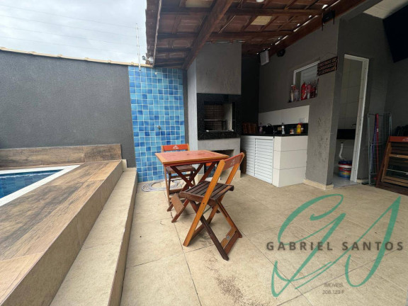 Imagem Casa com 2 Quartos à Venda, 150 m² em Bal. Santa Julia - Itanhaém Imagem Casa com 2 Quartos à Venda, 150 m² em Bal. Santa Julia - Itanhaém
