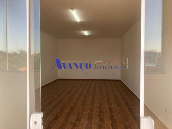 Imagem Sala Comercial para Alugar, 35 m² em Jardim América - Várzea Paulista Imagem Sala Comercial para Alugar, 35 m² em Jardim América - Várzea Paulista