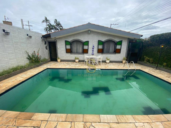 Imagem Casa com 3 Quartos à Venda, 189 m² em Vila Helena - Atibaia Imagem Casa com 3 Quartos à Venda, 189 m² em Vila Helena - Atibaia