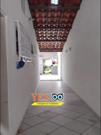 Imagem Casa com 3 Quartos à Venda, 200 m² em Brasília - Feira De Santana Imagem Casa com 3 Quartos à Venda, 200 m² em Brasília - Feira De Santana