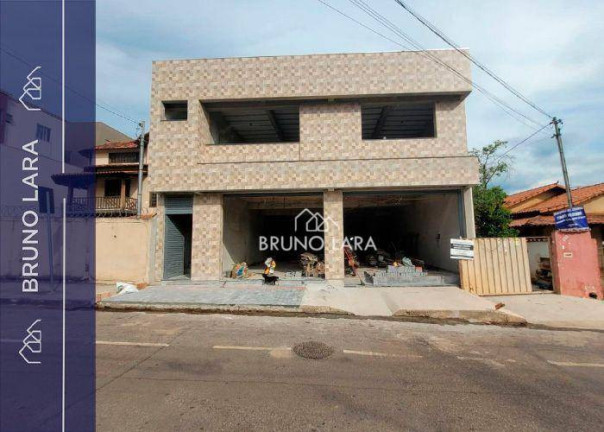 Loja para Alugar, 77 m² em Centro - Igarapé