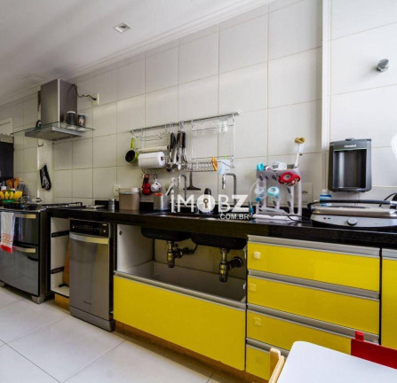 Imagem Imóvel com 3 Quartos à Venda, 263 m² em Vila Andrade - São Paulo