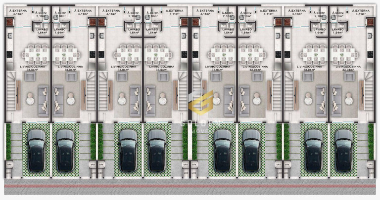 Imagem Sobrado com 2 Quartos à Venda, 92 m² em Bombas - Bombinhas Imagem Sobrado com 2 Quartos à Venda, 92 m² em Bombas - Bombinhas