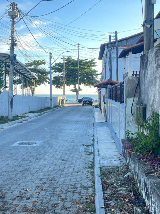 Imagem Casa com 7 Quartos à Venda, 840 m² em Ubas - Iguaba Grande