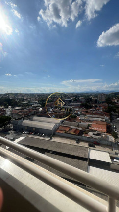 Imagem Apartamento com 4 Quartos à Venda, 111 m² em Santana - São José Dos Campos Imagem Apartamento com 4 Quartos à Venda, 111 m² em Santana - São José Dos Campos