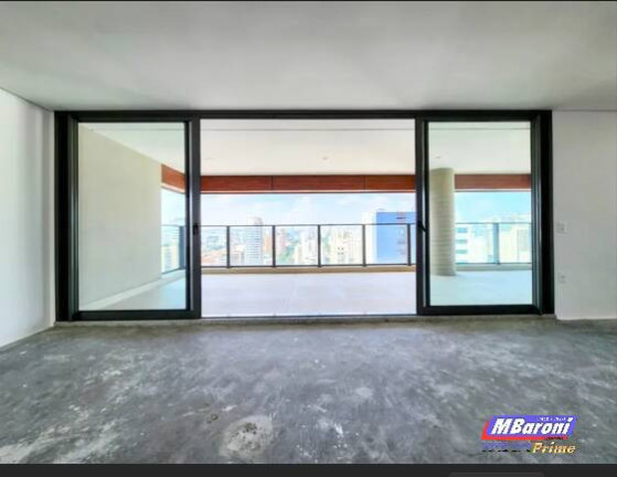 Foto do imóvel Apartamento com 3 Quartos à Venda, 232 m² em Brooklin Paulista - São Paulo