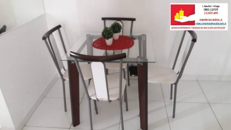 Imagem Apartamento com 2 Quartos à Venda, 50 m² em Vila Carrão - São Paulo Imagem Apartamento com 2 Quartos à Venda, 50 m² em Vila Carrão - São Paulo