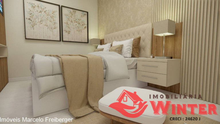 Imagem Apartamento à Venda, 111 m² em Vila Rica - Feliz