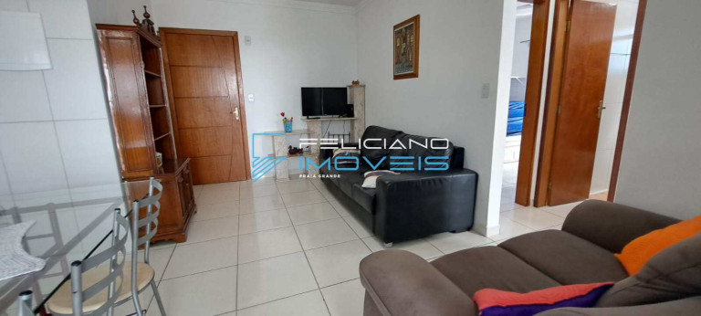 Imagem Apartamento com 2 Quartos à Venda, 62 m² em Balneário Maracanã - Praia Grande Imagem Apartamento com 2 Quartos à Venda, 62 m² em Balneário Maracanã - Praia Grande