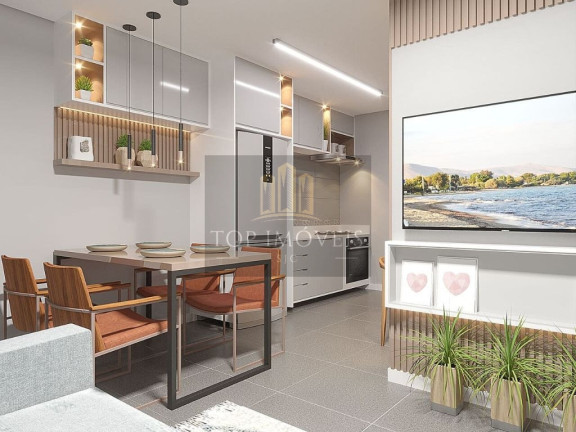 Imagem Apartamento com 2 Quartos à Venda, 50 m² em Jardim Das Oliveiras - Jacareí Imagem Apartamento com 2 Quartos à Venda, 50 m² em Jardim Das Oliveiras - Jacareí