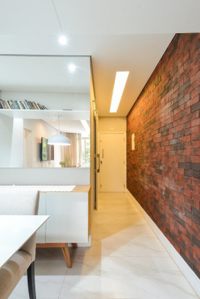 Imagem Apartamento com 2 Quartos à Venda, 75 m² em Indianópolis - São Paulo Imagem Apartamento com 2 Quartos à Venda, 75 m² em Indianópolis - São Paulo