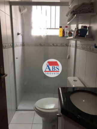 Imagem Apartamento com 3 Quartos à Venda, 74 m² em Vila Ponte Nova - Cubatão Imagem Apartamento com 3 Quartos à Venda, 74 m² em Vila Ponte Nova - Cubatão