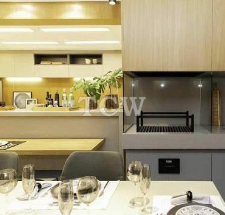 Imagem Apartamento com 3 Quartos à Venda, 163 m² em Vila Clementino - São Paulo Imagem Apartamento com 3 Quartos à Venda, 163 m² em Vila Clementino - São Paulo