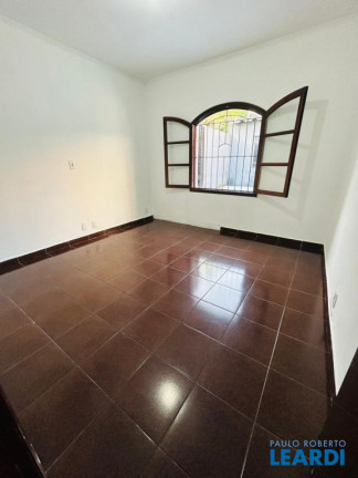 Imagem Casa com 3 Quartos para Alugar, 185 m² em Vila Príncipe De Gales - Santo André Imagem Casa com 3 Quartos para Alugar, 185 m² em Vila Príncipe De Gales - Santo André