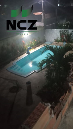 Imagem Casa com 8 Quartos à Venda, 300 m² em Barra Do Jacuípe - Camaçari