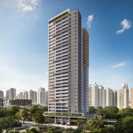 Foto do imóvel Imóvel com 2 Quartos à Venda,  em Setor Bueno - Goiânia