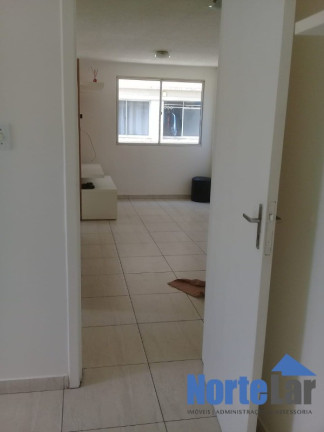 Imagem Apartamento com 3 Quartos à Venda, 56 m² em Vila Regina - São Paulo
