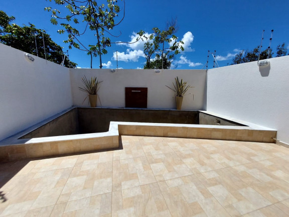 Imagem Casa com 3 Quartos à Venda, 97 m² em Jardim Jamaica - Itanhaém