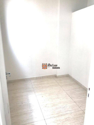 Imagem Apartamento com 3 Quartos à Venda, 140 m² em José Menino - Santos Imagem Apartamento com 3 Quartos à Venda, 140 m² em José Menino - Santos