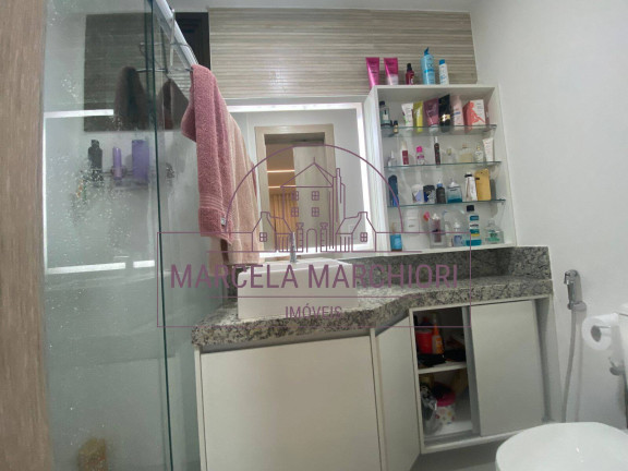 Imagem Apartamento com 2 Quartos à Venda, 70 m² em Praia De Itaparica - Vila Velha