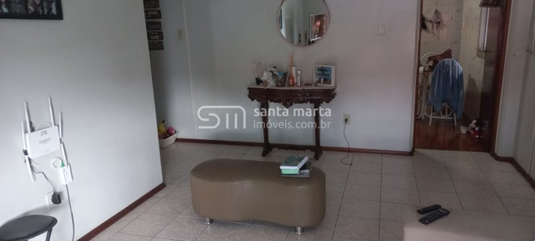 Imagem Apartamento com 2 Quartos à Venda, 108 m² em Centro - Lorena