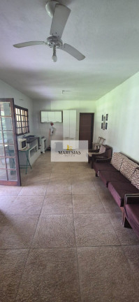 Imagem Casa com 3 Quartos à Venda, 116 m² em Maresias - São Sebastião