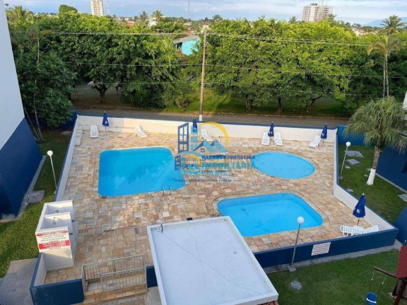 Imagem Apartamento com 1 Quarto à Venda,  em Balneário Recanto Do Sol - Caraguatatuba