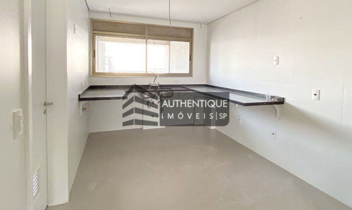 Imagem Apartamento com 4 Quartos à Venda, 280 m² em Moema - São Paulo