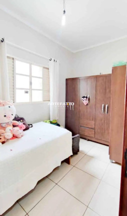 Imagem Casa com 2 Quartos à Venda, 125 m² em Residencial Zanetti - Franca