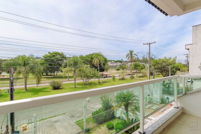 Imagem Casa de Condomínio com 3 Quartos à Venda, 171 m² em Aberta Dos Morros - Porto Alegre