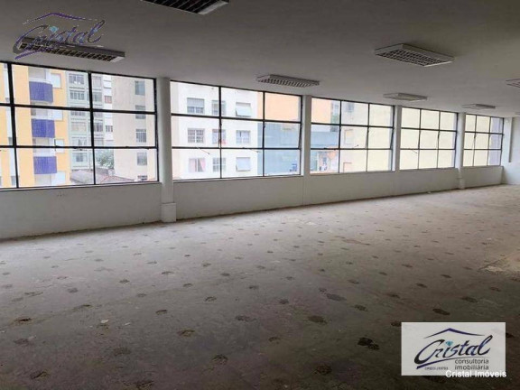 Imagem Edifício Residencial para Alugar, 2.600 m² em Santa Cecília - São Paulo